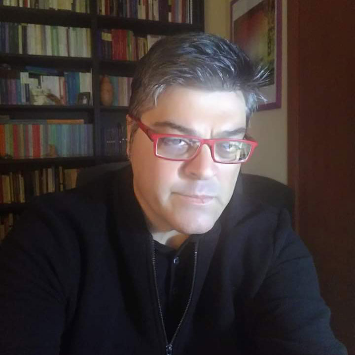 Frattini Ivano